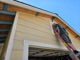 Best Vinyl Siding Installation  in Royalton, MN